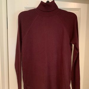 APT. 9 turtleneck sweater